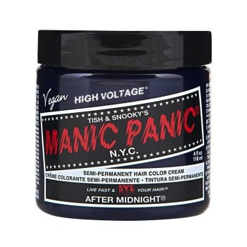 MANIC PANIC CLASSIC HIGH VOLTAGE AFTER MIDNIGHT 118 ml / 4.00 Fl.Oz